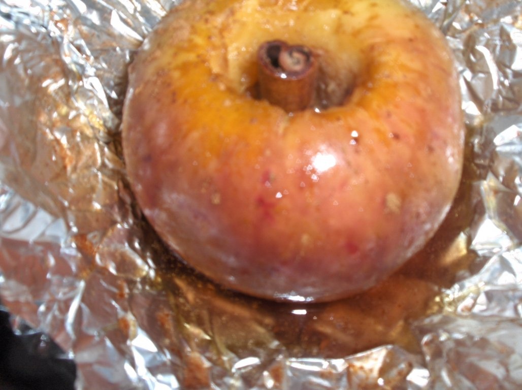 Mere de Porto la cuptor(reteta portugheza)