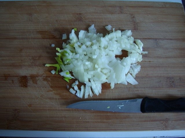 Ciorba de perisoare cu zeama de varza