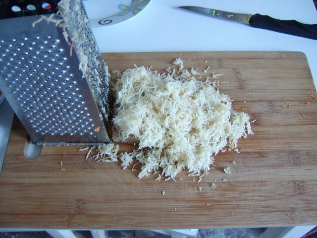 Ciorba de perisoare cu zeama de varza