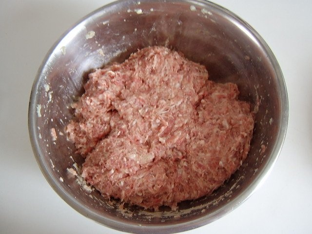 Ciorba de perisoare cu zeama de varza