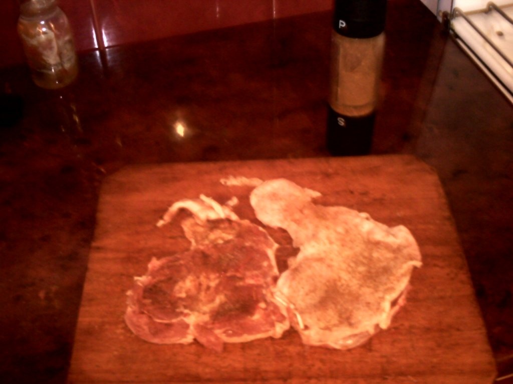 Gratar de  pui cu legume Alex