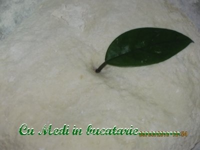 Mucenici moldovenesti(de post)