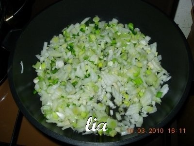 Tocanita din ficat de pasare