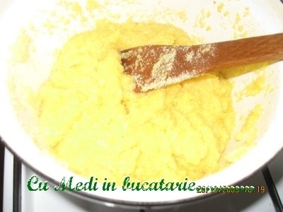 Tochitura moldoveneasca