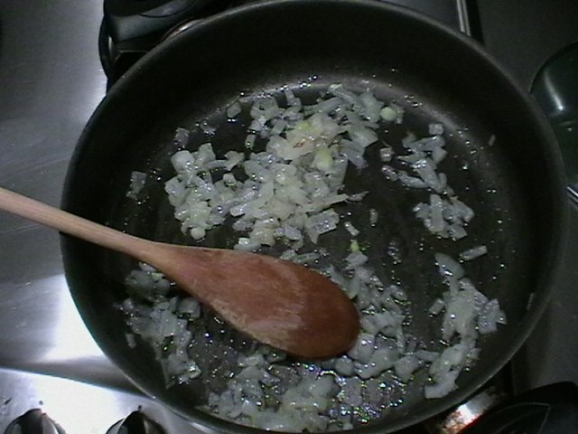 fasole verde cu aripi de pui