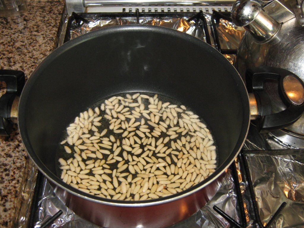 Kabsa cu pui – specific tarilor arabe