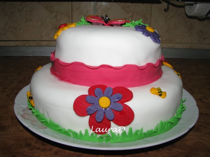 Tort Tiramisu cu ciocolata