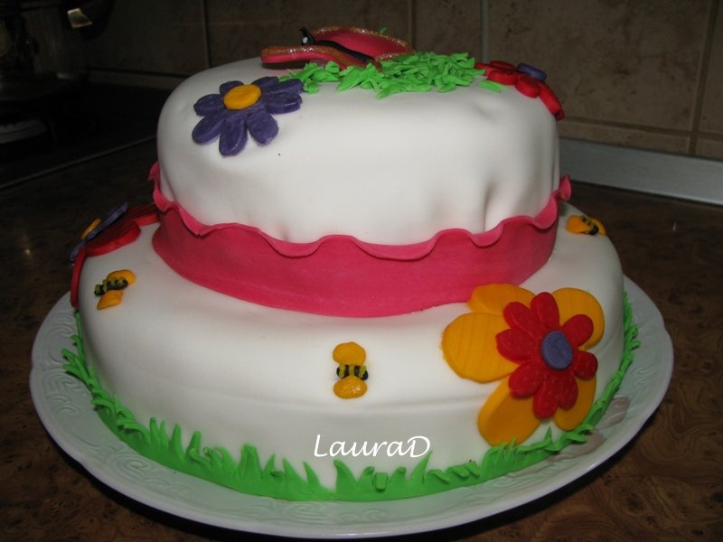 Tort Tiramisu cu ciocolata