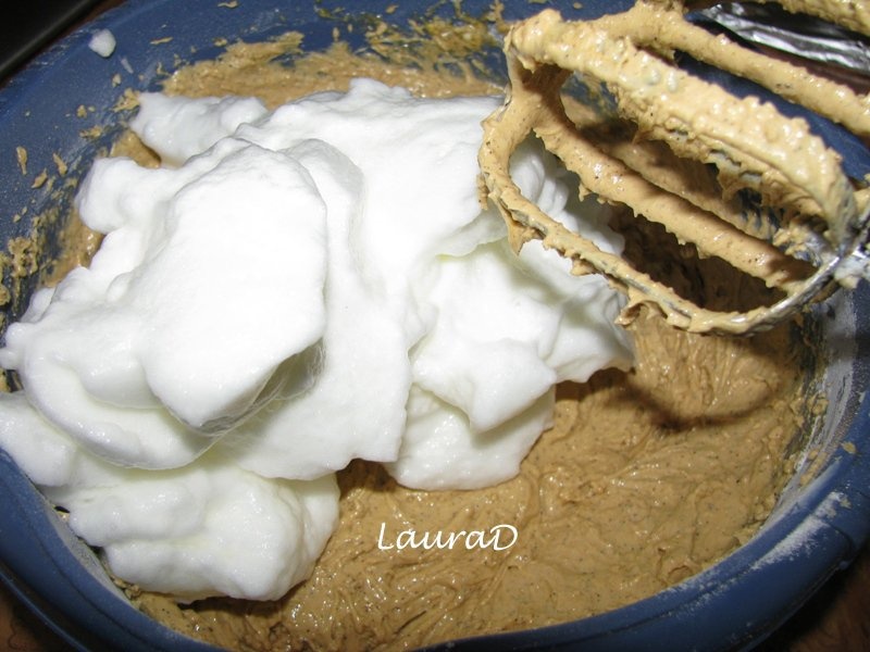 Tort Tiramisu cu ciocolata