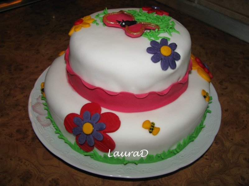 Tort Tiramisu cu ciocolata