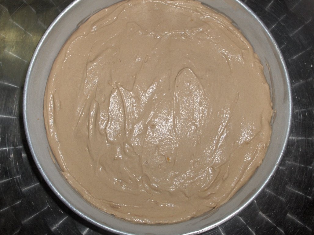 Chec de cacao cu cafea(reteta portugheza)