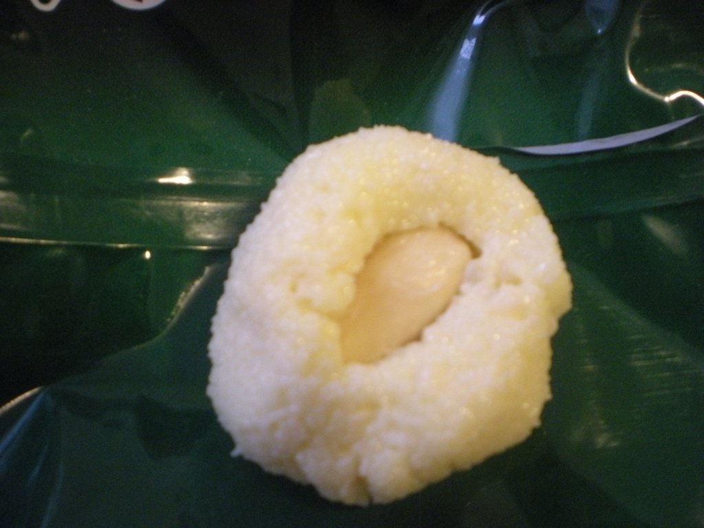 Bomboane "Raffaello"