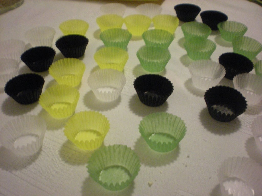 Bomboane "Raffaello"