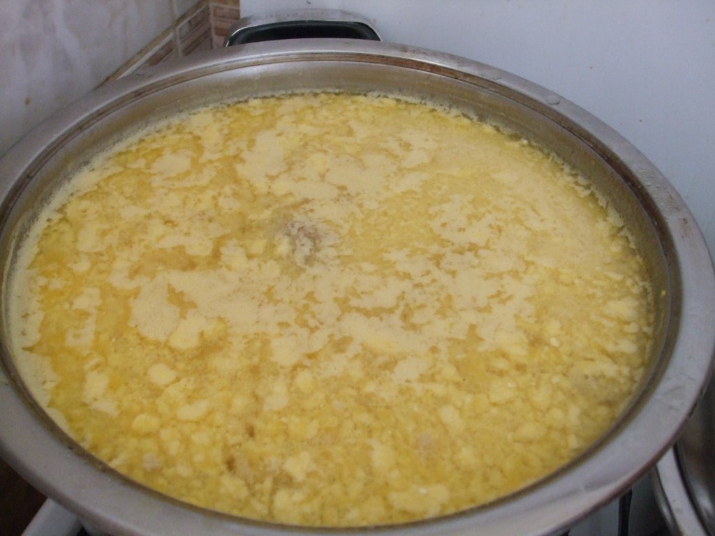 Ciorba de burta