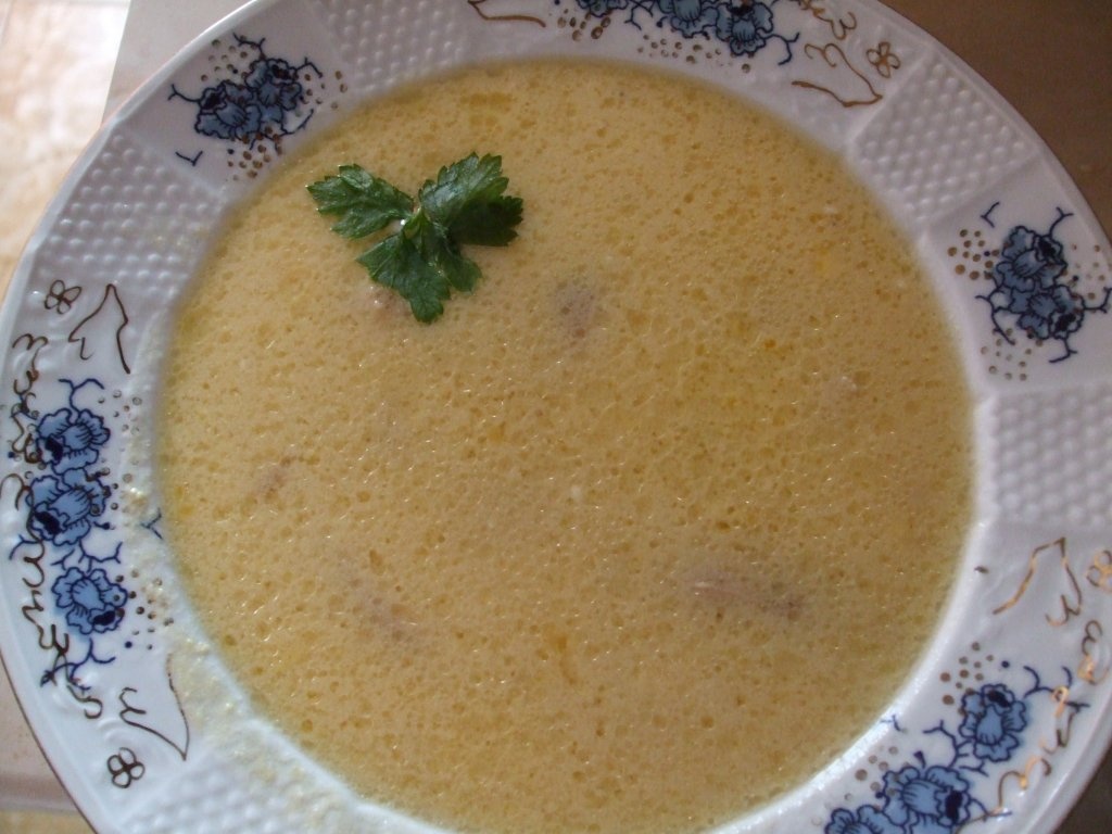 Ciorba de burta