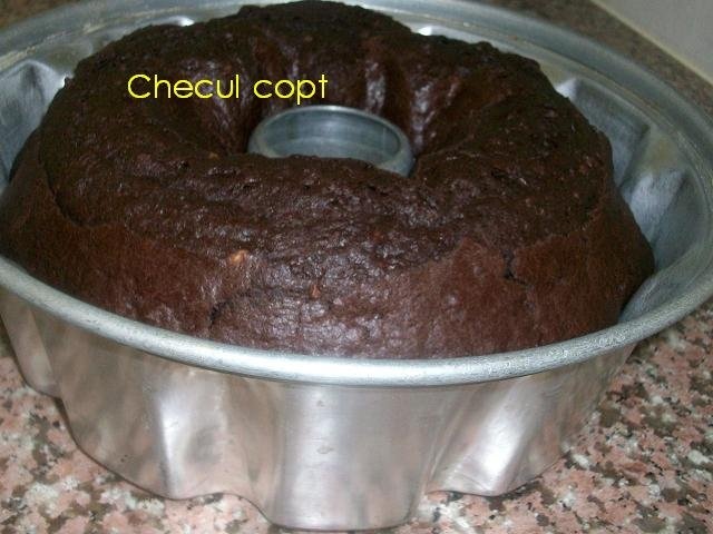 Chec cu mirodenii(specific arab)