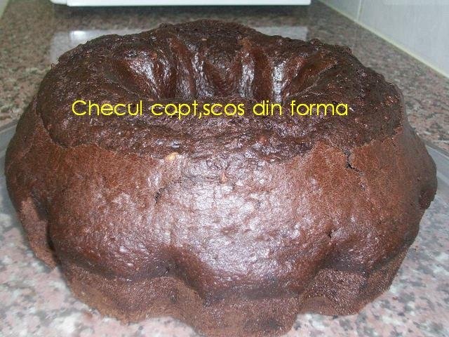 Chec cu mirodenii(specific arab)