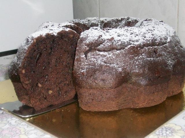 Chec cu mirodenii(specific arab)