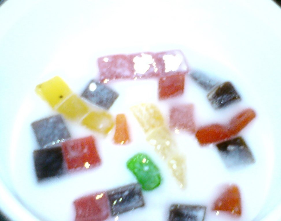 Salam de biscuiţi reţetă  cu nucă si rahat