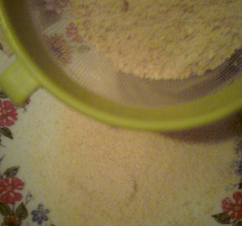 Salam de biscuiţi reţetă  cu nucă si rahat