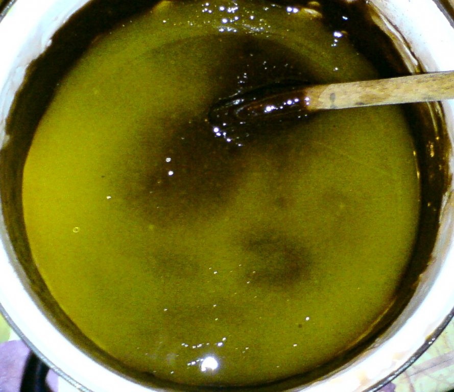 Salam de biscuiţi reţetă  cu nucă si rahat