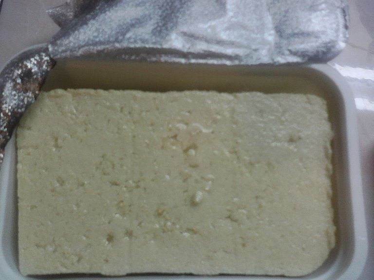 Salata bulgareasca de post