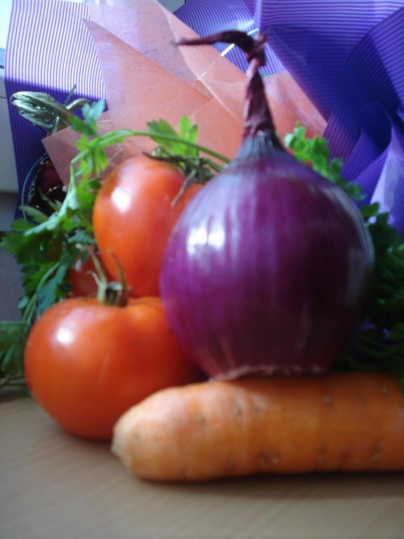 Pui aromat a la`Sabrina