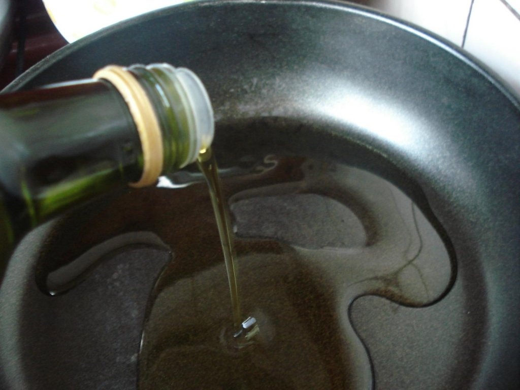 Pui aromat a la`Sabrina