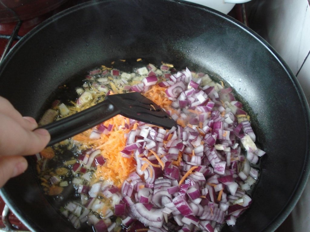 Pui aromat a la`Sabrina