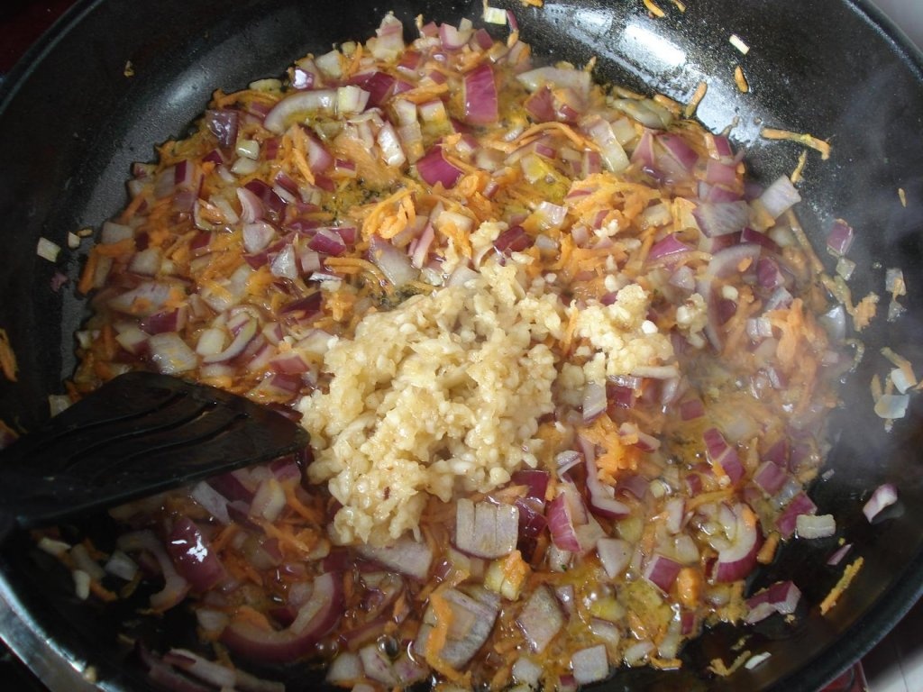 Pui aromat a la`Sabrina