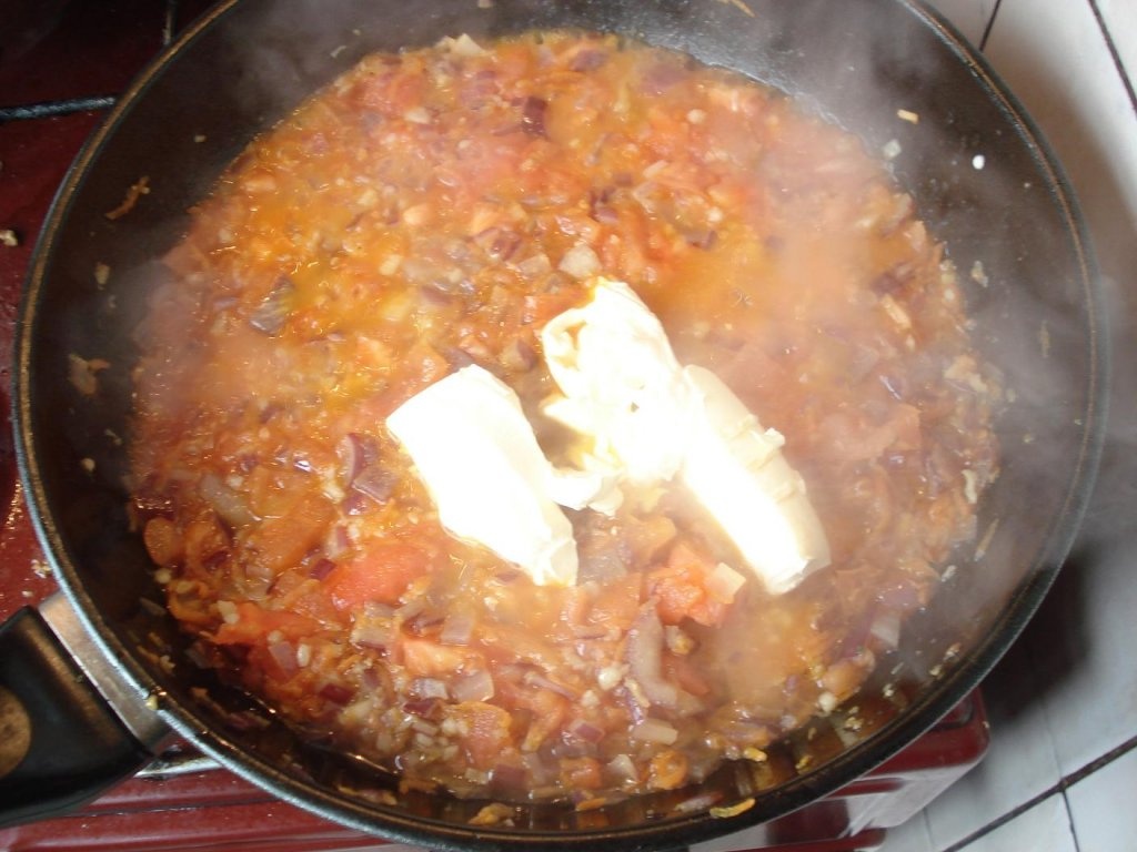 Pui aromat a la`Sabrina