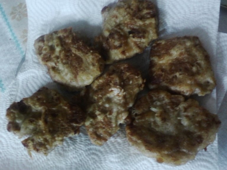 Snitel de soia cu rozmarin