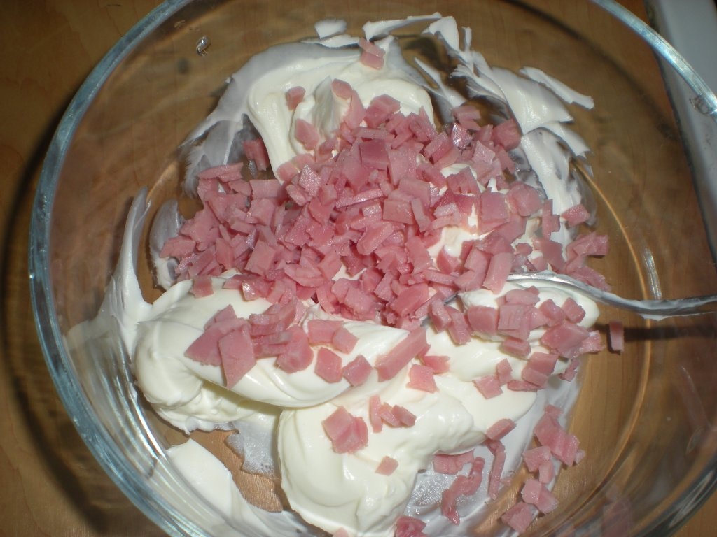 Rosii "cherry" umplute