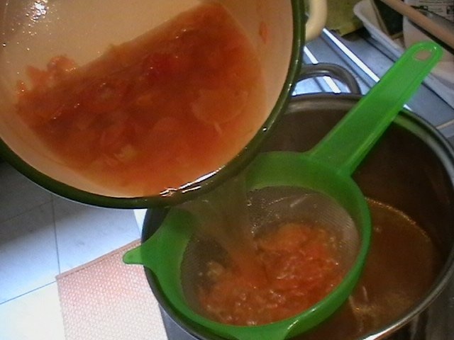 supa de galuste cu catofi               fara bicarbonat