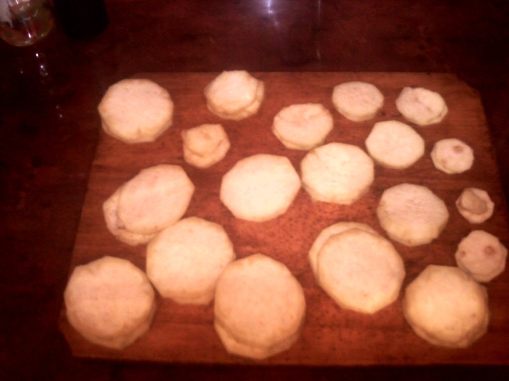 Vinete umplute cu branza si verdeata