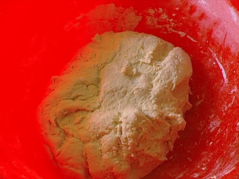 Turtite cu branza de burduf