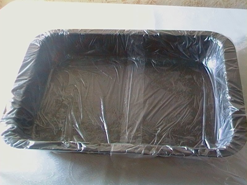 Tort cu crema de trandafiri