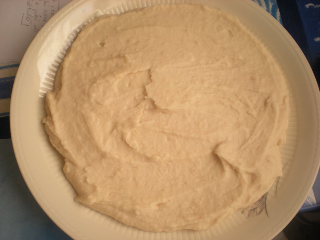 Fasole facaluita(dupa reteta Doinei Varga)