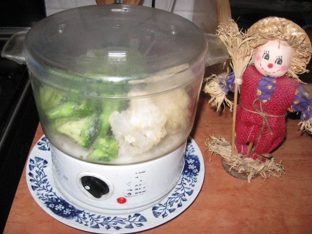 Splina de porc la grill (gratar)