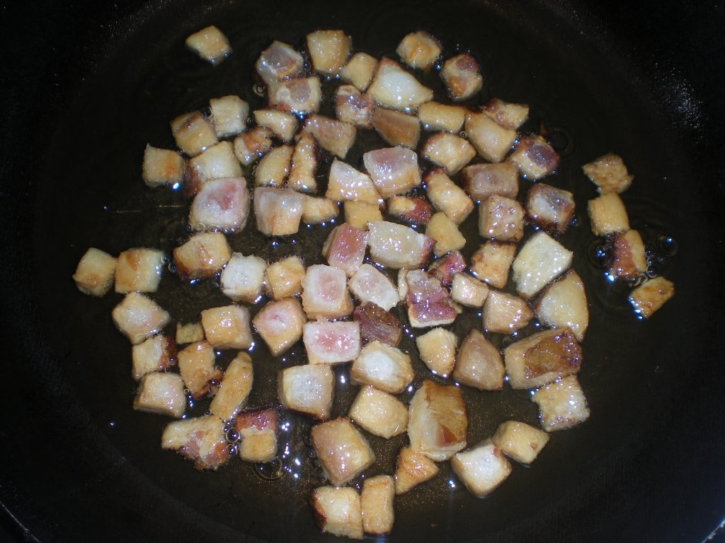 Ciorba de salata verde( à la Catalina)