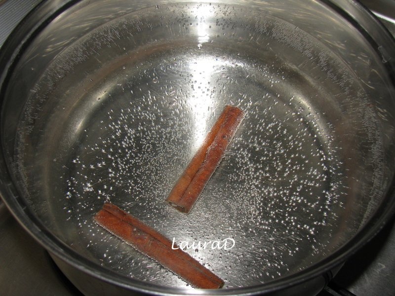 Reţetă de preparare a papanaşilor cu miere