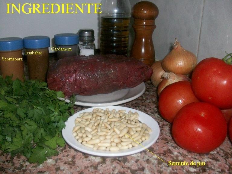 Kabab  hindi(specific arab)