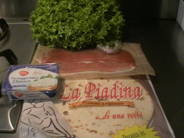 Piadina