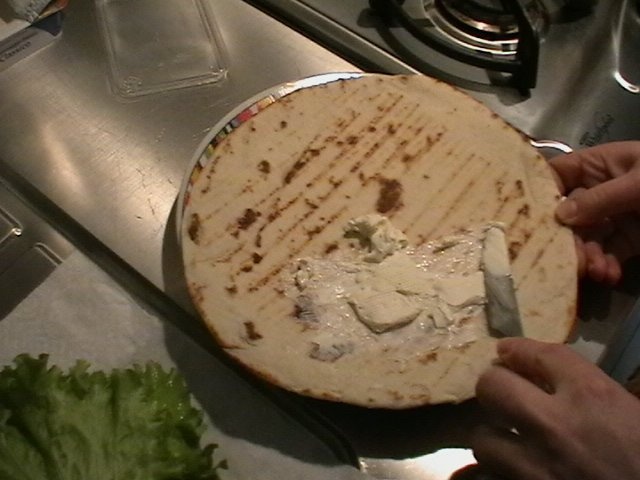 Piadina