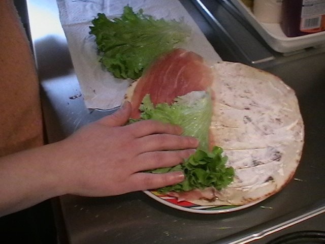 Piadina