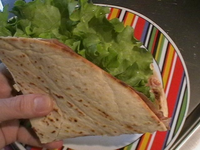 Piadina