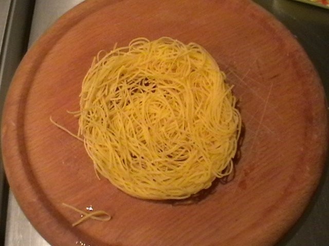 Ciorba cu coaste de porc