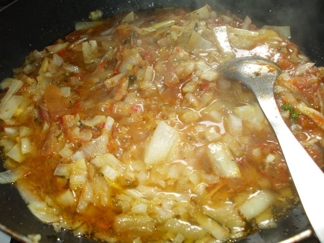 Chiftelute de ciuperci si soia. Reteta de post, simpla si delicioasa