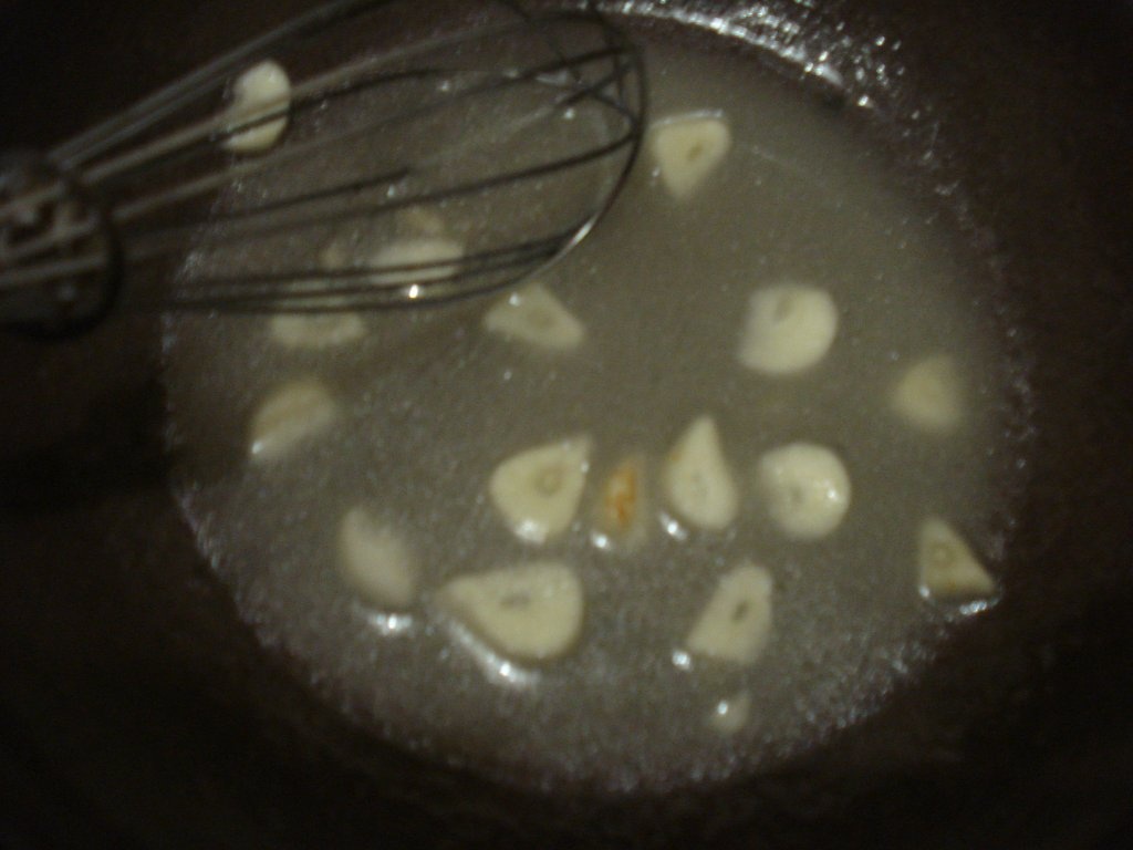 File de macrou la gratar