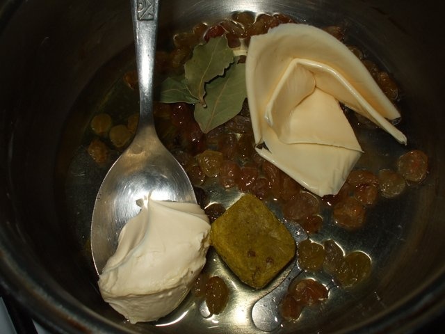 Sos de stafide aurii